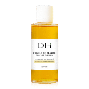 aceite corporal y capilar cbd 2700 mg deli hemp 100 ml