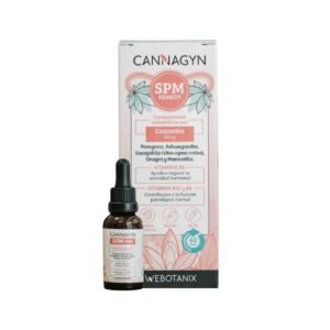 spm remedy cannagyn