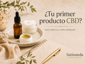 como elegir tu primer producto