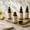 diferencia entre aceites CBD